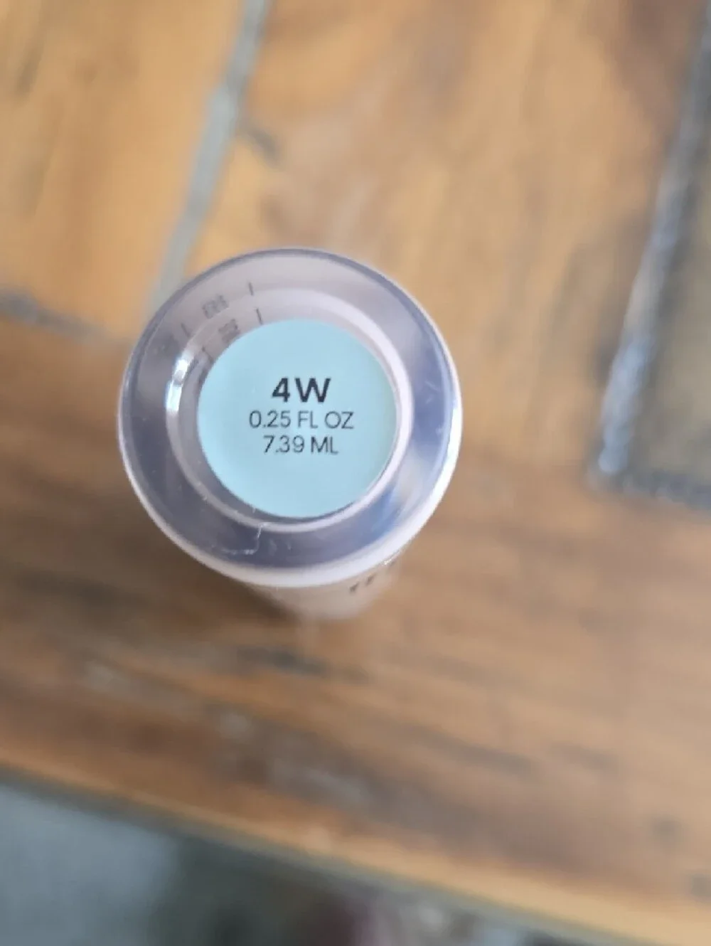 Versed Serum Concealer - 4W